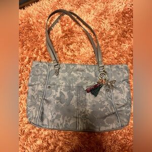 Sakroots Artist Circle Medium Tote